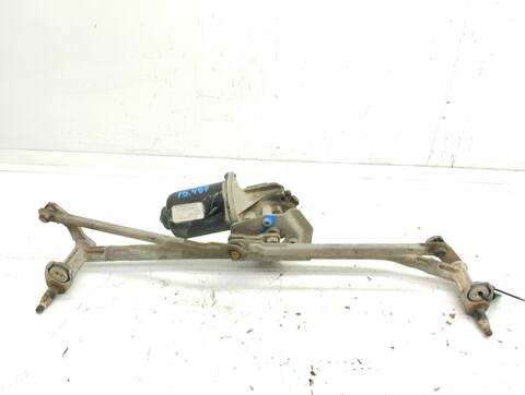 Motor Limpia Delantero Volkswagen New Beetle 1.9 TDI 90CV 66KW