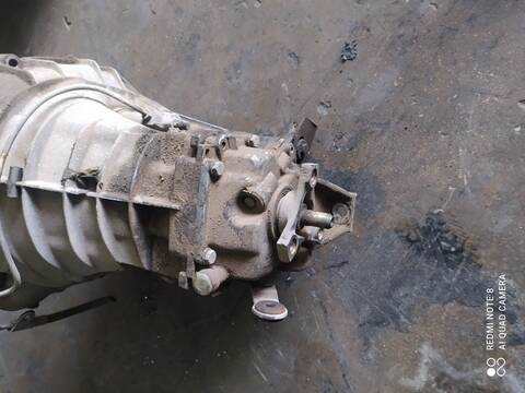 Foto 2ª: Caja Cambios Mercedes Clase C 160 BERLINA 136CV 100KW [102910] (1982)