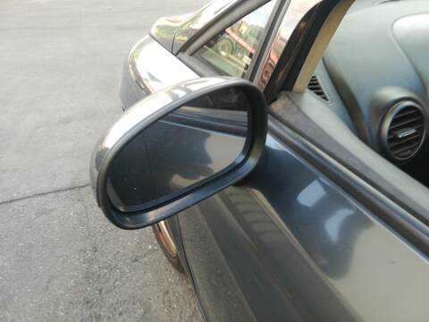Retrovisor Izquierdo Seat Leon BKD