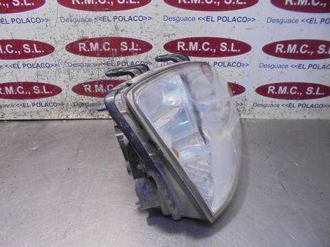 Foto 4ª: Faro Derecho Kia Carens 2.0 CRDI EX MONOVOLUMEN 140CV 103KW [D4EA] (2006)