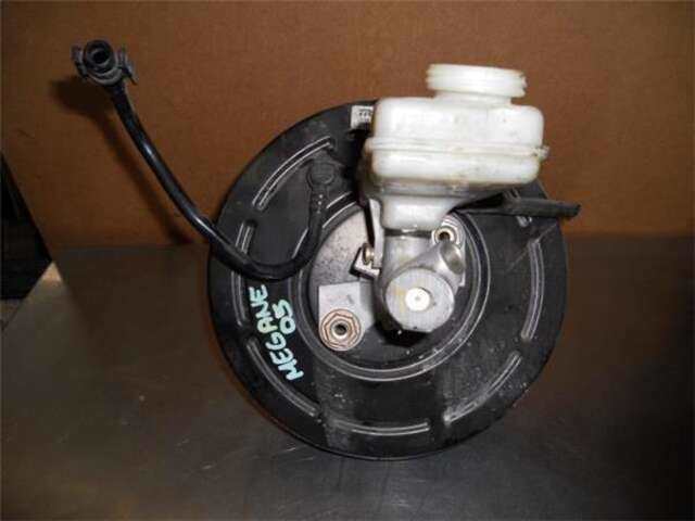 Servofreno Renault Megane II CLASSIC BERLINA (2003-_)