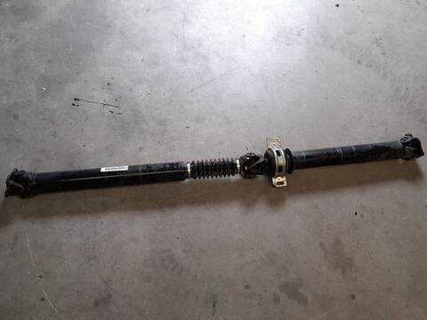 Transmision Central Toyota Hilux DOUBLE CAB 4X4 144CV 106KW