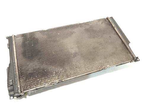 Foto 3ª: Radiador Motor Bmw Serie 3 315 335D XDRIVE 313CV 230KW [N57D30B] (2018)