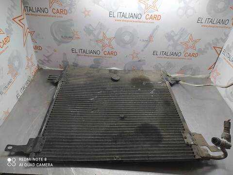 Foto 4ª: Radiador Calefaccion A.A. Mercedes Clase ML 320 G W163) 163.154) [M112942] (2002)