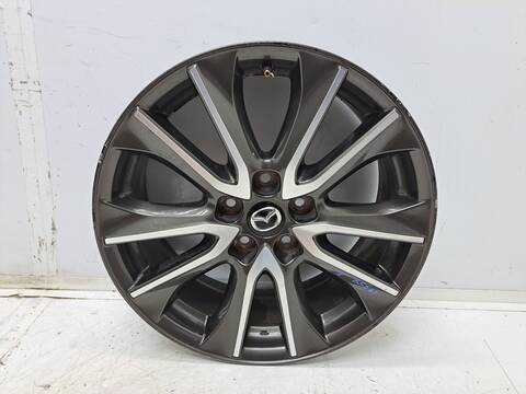 LLanta Chapa Mazda CX3 G CENTER-LINE
