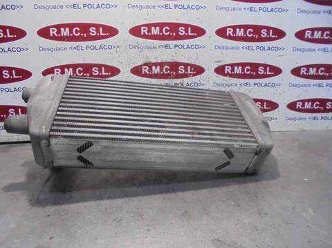 Foto 4ª: Intercooler Kia Carnival 2.9 CRDI VGT ACTIVE 185CV 136KW [J3] (2007)