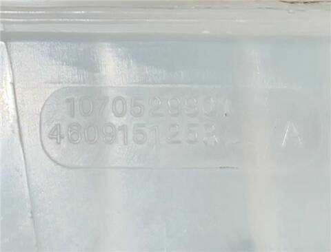 Foto 3ª: Bomba Freno Renault Express ADVANCE BLUE DCI DIESEL FAP 75CV 55KW [K9K U8] (2021)