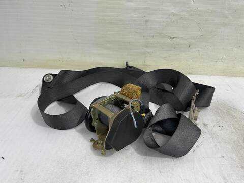 Foto 2ª: Cinturón Trasero Derecho Renault Scenic AUTHENTIQUE 86CV (2003)