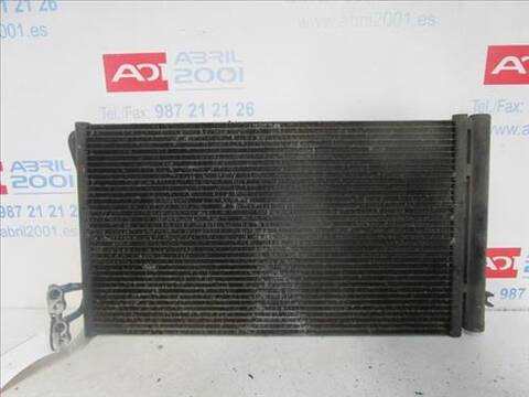 Radiador Calefaccion A.A. Bmw Serie 3 315 2.0 320D BERLINA 163CV 120KW