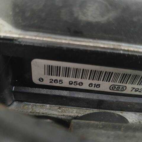 Foto 4ª: Abs Nissan Qashqai TEKNA 106CV 78KW [D-K9K] (2008)