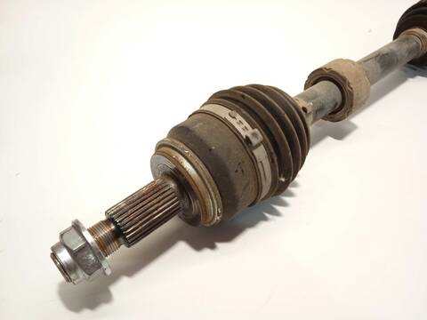 Foto 2ª: Transmision Delantera Derecha Mazda 3 BERLINA 122CV 90KW [PE] (2019)