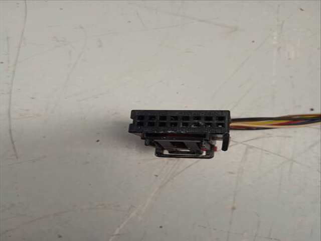 Foto 3ª: Retrovisor Derecho Audi A3 AMBIENTE 105CV 77KW [CAY] (2013)