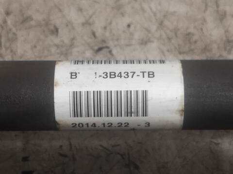 Transmision Delantera Izquierda Ford C Max M1DA CEU)