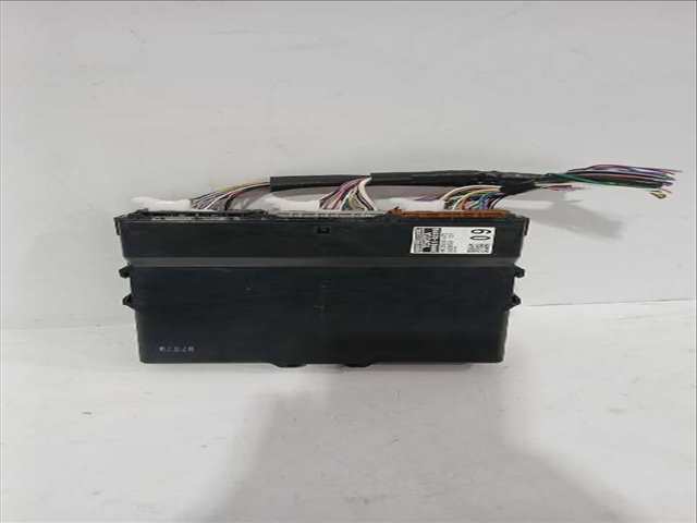 Foto 2ª: Centralita Motor ECU Toyota Corolla 1.8 VVTI HYBRID ZWE219) 140CV [2ZR-FXE] (2018)