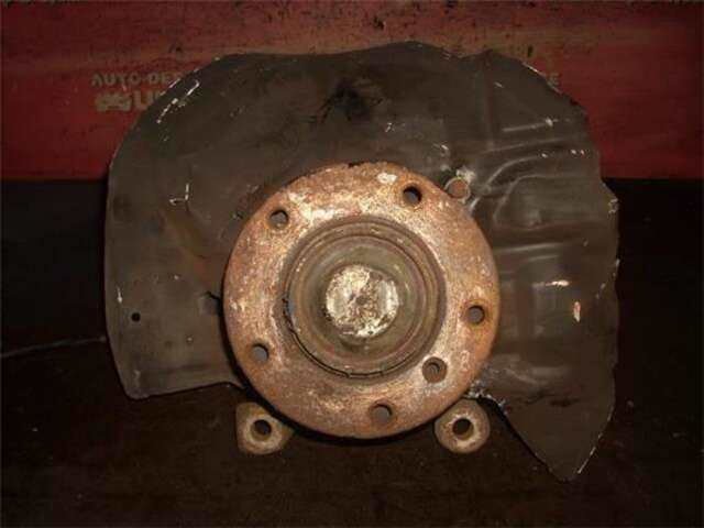 Foto 3ª: Mangueta Delantera Derecha Bmw Serie 3 315 320 D (150CV) [204D4]