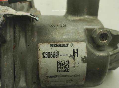 Foto 2ª: Compresor Aire Acondicionado Dacia Sandero 1.0 LPG [H4D 450] (2021)