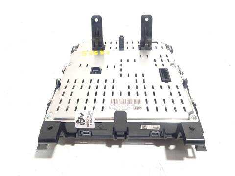 Foto 3ª: Pantalla Multifuncion Renault Megane 1.2 TCE 130 B9MR) HATCHBACK 130CV 97KW IV HATCHBACK B9A/M/N_) [H5F408] (2018)