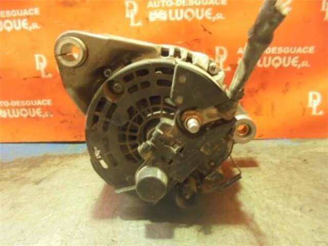 Foto 2ª: Alternador Fiat Stilo 1.6 16V (192_XB1A) [182 B6.000]