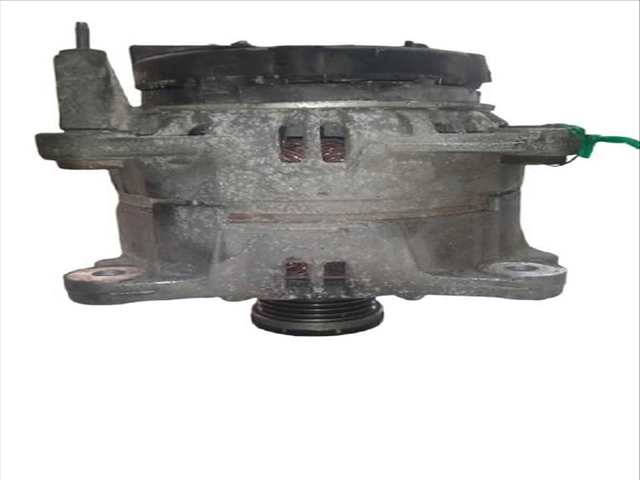 Foto 2ª: Alternador Seat Ibiza 1.2 TSI 86CV (2008)