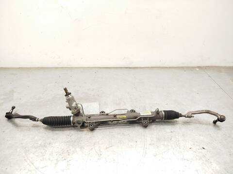 Cremallera de Direccion Volkswagen Transporter 2.5 TDI 130CV 96KW FURGONETA