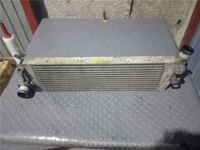 Intercooler Renault Megane 1.5 AUTHENTIQUE [1.5 LTR. - 74 KW DCI DIESEL] II GRANDTOUR (2003-_)