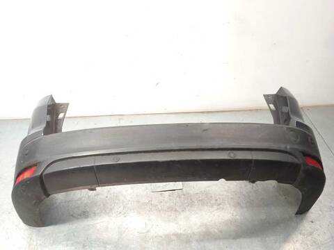 Foto 4ª: Paragolpes Trasero Ford Focus 1.0 ECOBOOST CAT 125CV 92KW [M1DA] (2014)