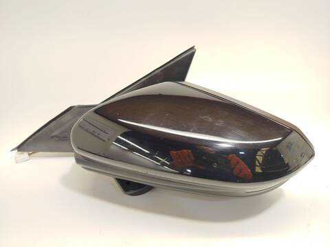 Foto 2ª: Retrovisor Izquierdo Honda Civic 1.0 VTEC HATCHBACK 126CV 93KW [P10A2] (2019)