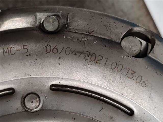 Foto 2ª: kit Embrague Peugeot 407 2.0 HDI 135 [RHR (DW10BTED4)]