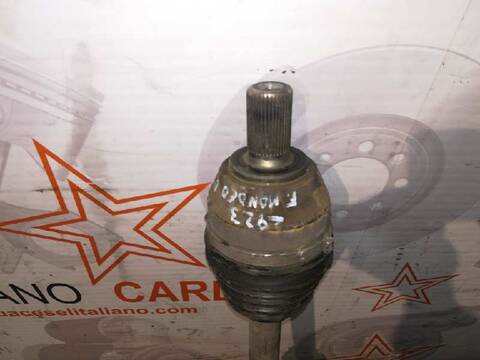 Foto 2ª: Transmision Delantera Izquierda Ford Mondeo TITANIUM 140CV 103KW [QXBA] (2007)