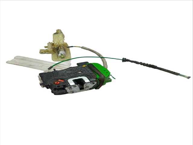 Foto 3ª: Cerradura Puerta Trasera Derecha Hyundai i40 1.7 CRDI 116CV (2012)