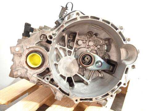 Foto 2ª: Caja Cambios Hyundai i30 1.6 CRDI 90CV 66KW [D4FB] (2011)