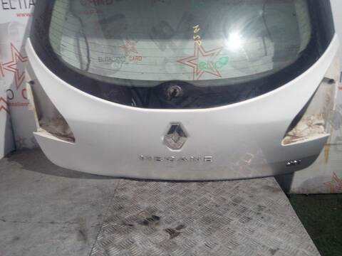 Foto 3ª: Portón Renault Megane EXPRESSION BERLINA 110CV 81KW III BERLINA 5 P [K9KA6] (2013)