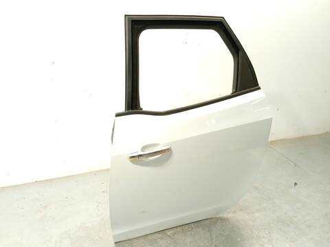 Foto 2ª: Puerta Trasera Izquierda Opel Meriva 1.7 CDTI 75) 131CV 96KW [A17DTS] (2010)