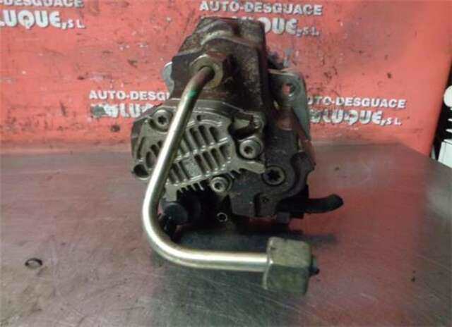 Bomba Inyeccion Opel Astra 1.7 CDTI