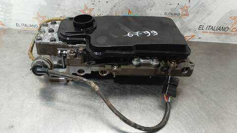 Foto 3ª: Centralita Cambio Automatico Mitsubishi Montero 3.2 DI-D KAITEKI 5-PTAS.) 170CV 125KW [4M41] (2007)