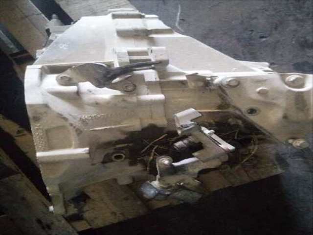 Foto 2ª: Caja Cambios Ford S Max TREND 140CV 103KW CA1) [QXWB] (2007)