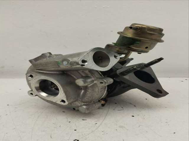 Turbocompresor Nissan Primera ACENTA BERLINA 126CV 93KW