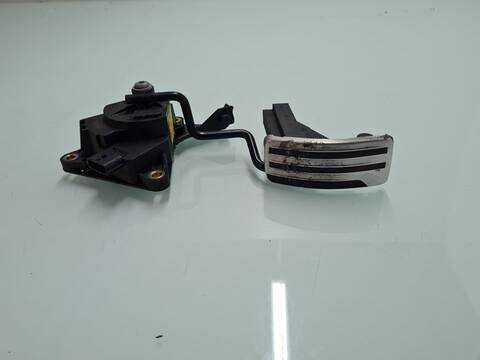 Pedal Acelerador Nissan Qashqai ACENTA 131CV 96KW