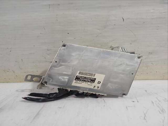 Centralita Motor ECU Toyota Corolla 2.2 D-4D AUR10_) 177CV