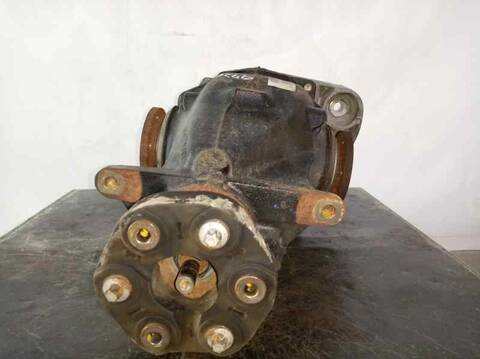 Foto 2ª: Diferencial Trasero Bmw Serie 3 315 318D BERLINA 143CV 105KW [N47D20C] (2010)