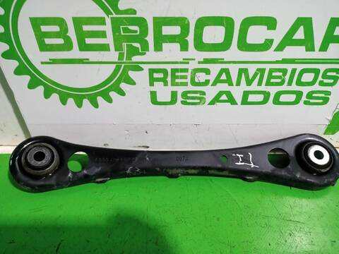 Foto 3ª: Brazo Suspension Trasero Izquierdo Audi A4 2.5 TDI 120KW) 163CV (2000)