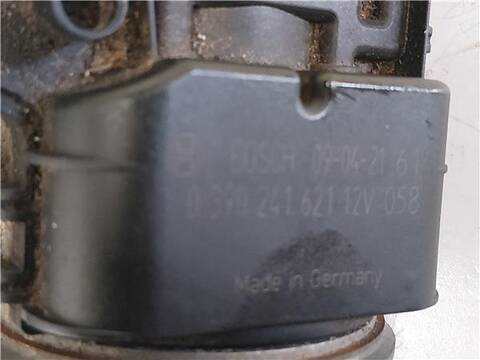 Foto 3ª: Motor Limpia Delantero Peugeot Partner 1.6 PREMIUM 109CV 80KW [9HZ (DV6TED4)] (2009)