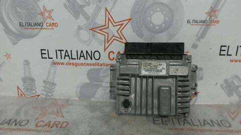 Centralita Motor ECU Hyundai i30 CITY 90CV 66KW