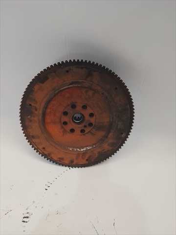 Foto 4ª: Volante Motor Land Rover Discovery 2.5 D [D/12 L] (1990)