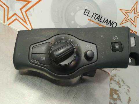 Foto 3ª: Mando Luces Audi A4 BASICO 143CV 105KW [CAGA] (2009)