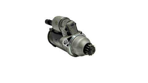 Foto 2ª: Motor de Arranque Skoda Octavia AMBITION 2 TDI 150CV (2016)