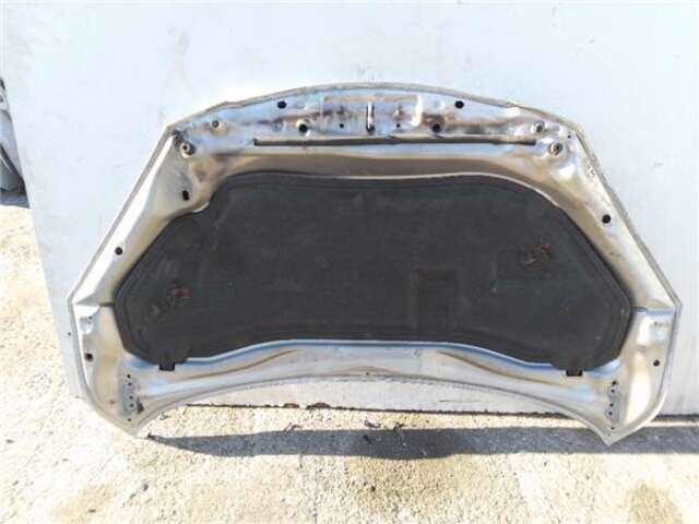 Foto 3ª: Capot Mazda 6 2.0 TURBODIESEL (140 CV) [RF]