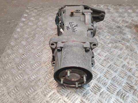 Foto 2ª: Diferencial Trasero Toyota Rav4 EXECUTIVE 150CV 110KW [2AD] (2011)