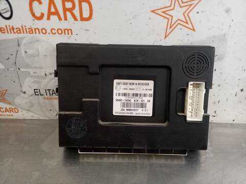Centralita Motor ECU Kia Rio CONCEPT 86CV 63KW