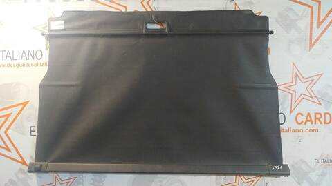 Bandeja Trasera Opel Zafira ELEGANCE 101CV 74KW